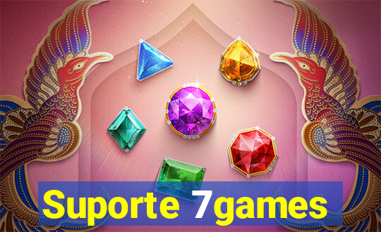 Suporte 7games