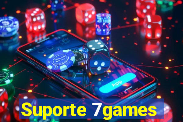 Suporte 7games