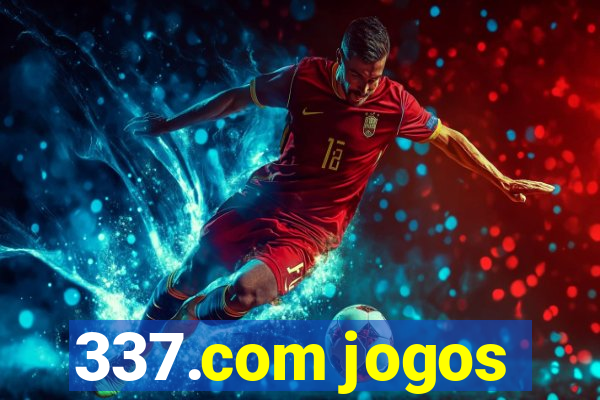 337.com jogos