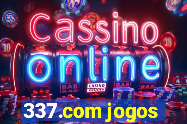 337.com jogos