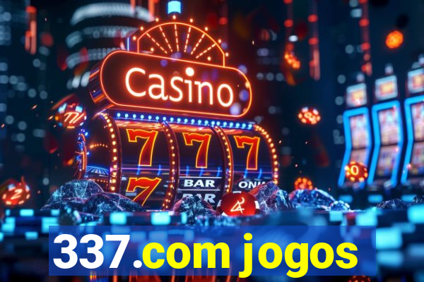 337.com jogos