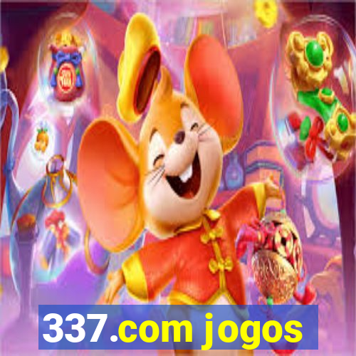 337.com jogos