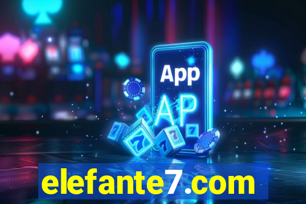 elefante7.com