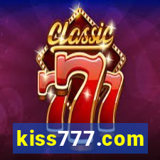 kiss777.com