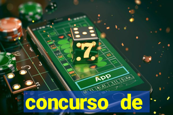 concurso de cerejeiras 2024