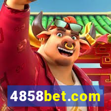 4858bet.com