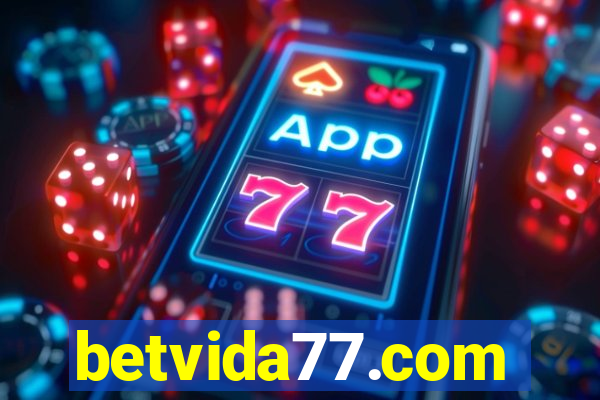 betvida77.com