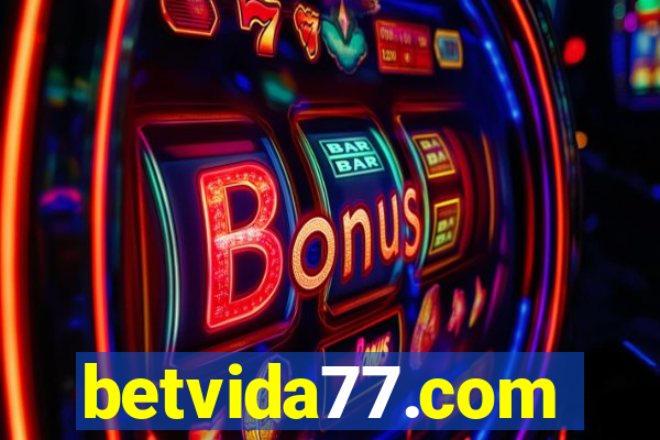 betvida77.com