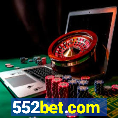 552bet.com