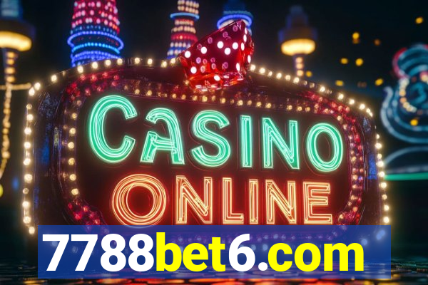 7788bet6.com