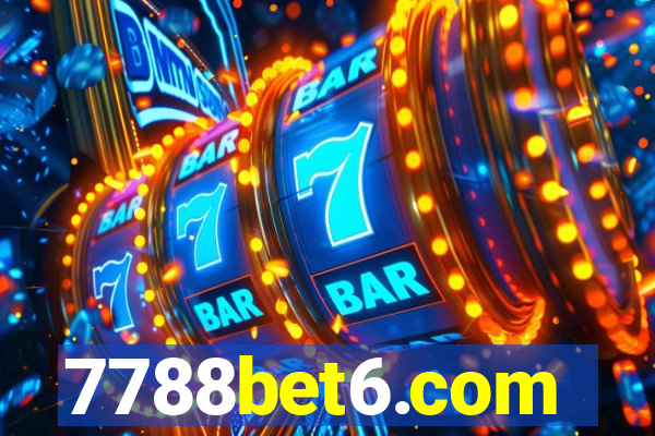 7788bet6.com