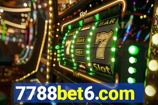 7788bet6.com