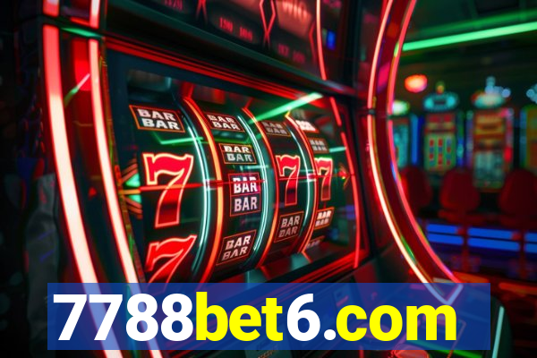 7788bet6.com