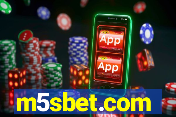 m5sbet.com