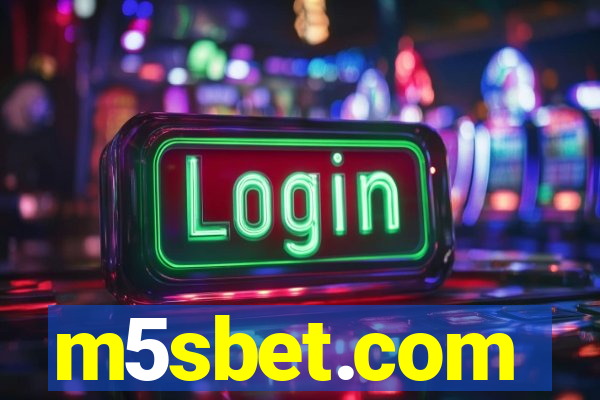 m5sbet.com