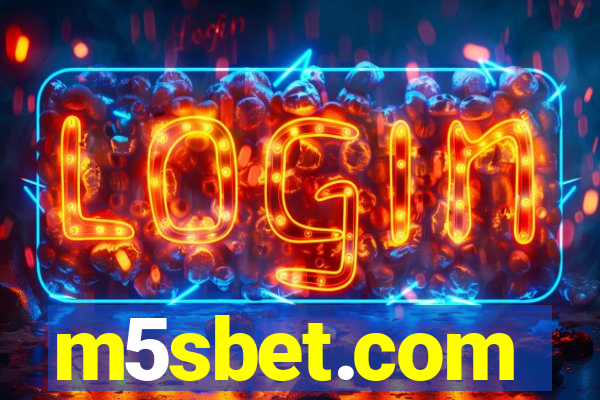 m5sbet.com