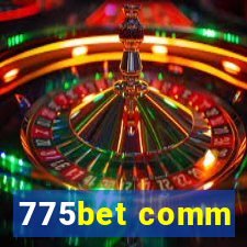 775bet comm