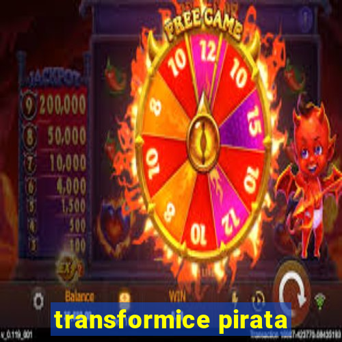 transformice pirata