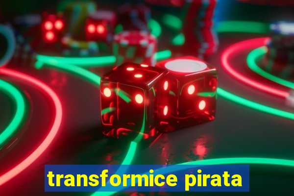 transformice pirata