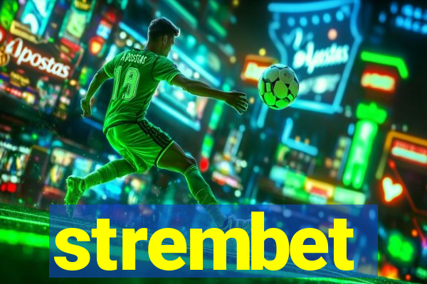 strembet