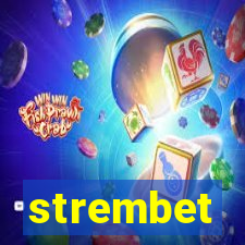 strembet