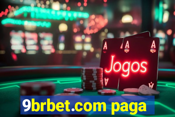 9brbet.com paga