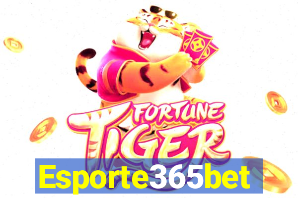 Esporte365bet