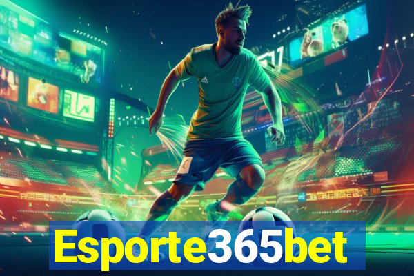 Esporte365bet