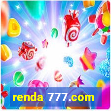 renda 777.com