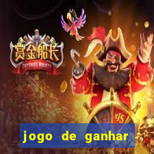 jogo de ganhar dinheiro ao se cadastrar