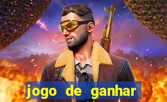 jogo de ganhar dinheiro ao se cadastrar