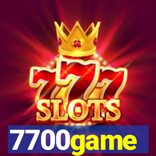 7700game