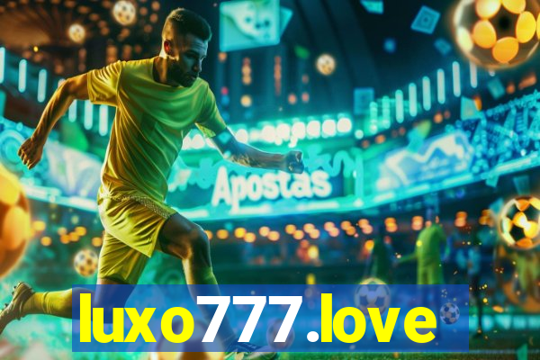 luxo777.love