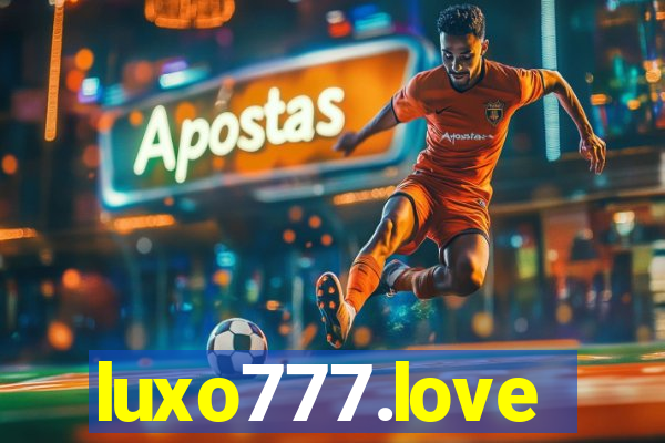 luxo777.love