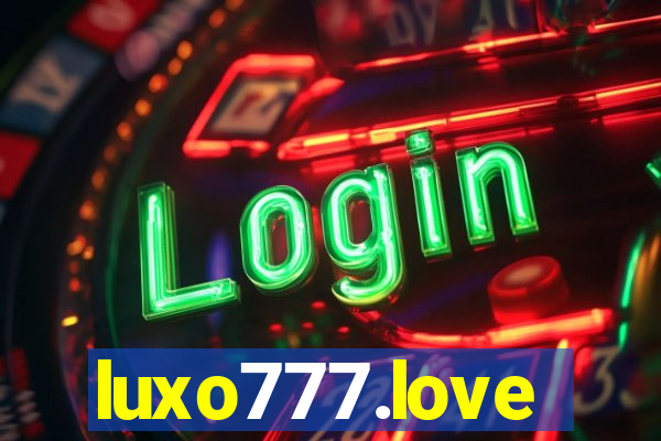 luxo777.love