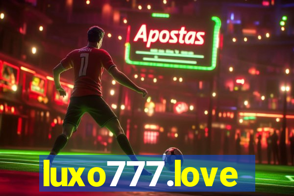 luxo777.love