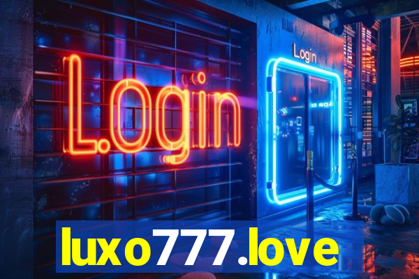 luxo777.love