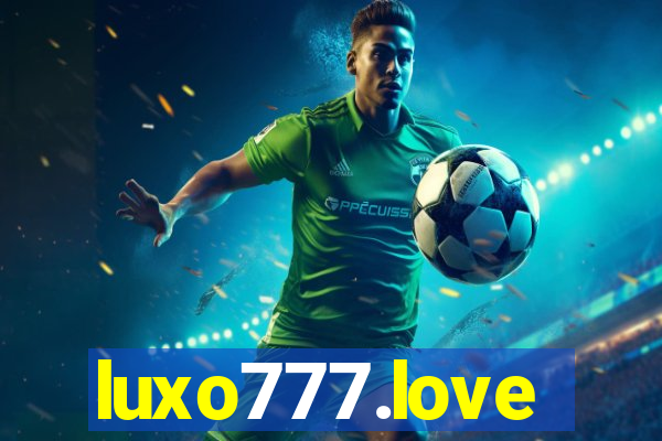 luxo777.love