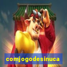 comjogodesinuca