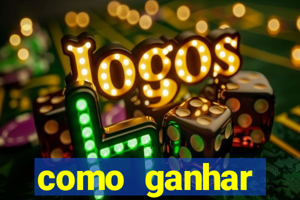 como ganhar dinheiro nos slots