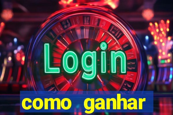 como ganhar dinheiro nos slots