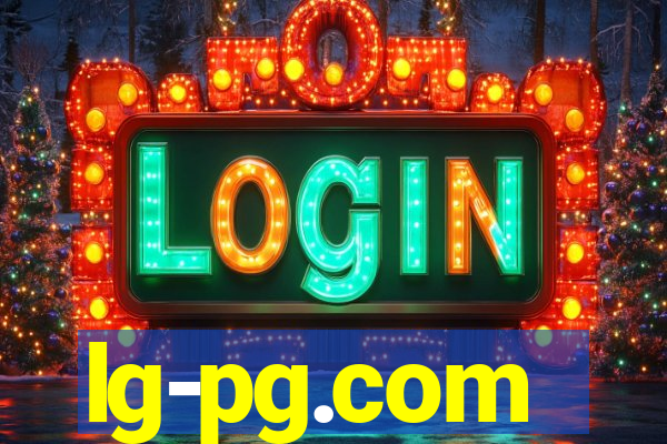 lg-pg.com