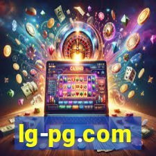 lg-pg.com