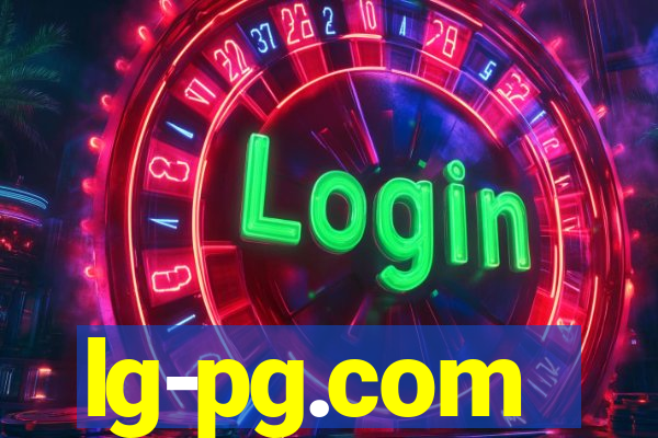 lg-pg.com