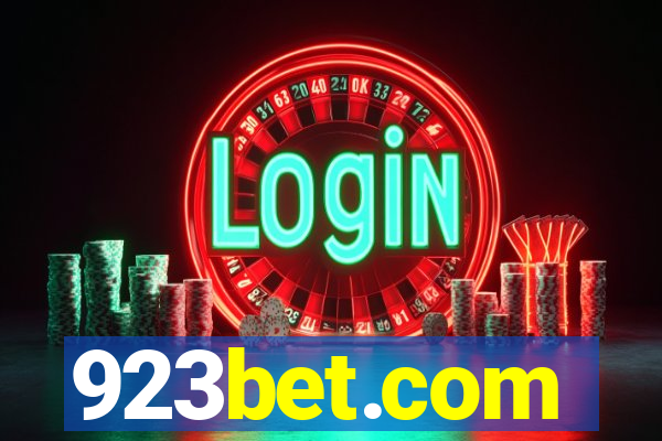 923bet.com