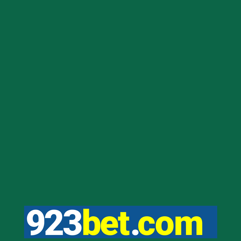 923bet.com