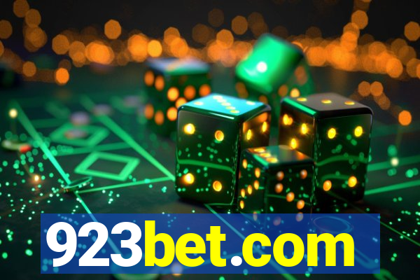 923bet.com