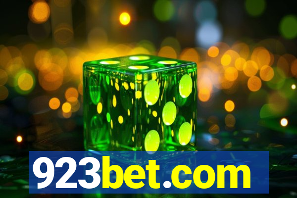 923bet.com