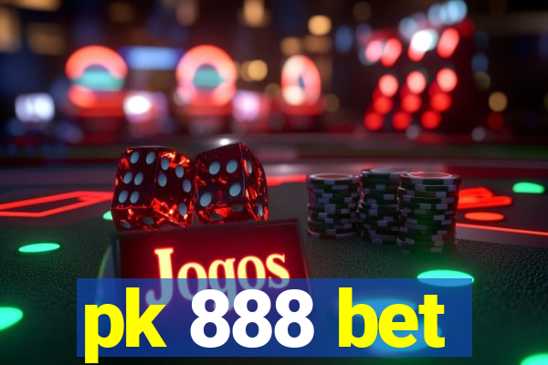 pk 888 bet