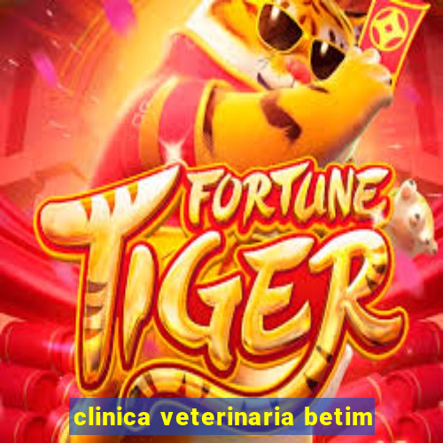 clinica veterinaria betim